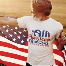 4th of July Clothes and Home Décor