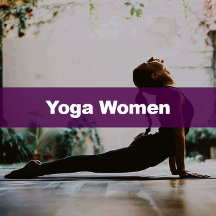 Women's T-Shirts for Yoga Lovers