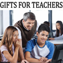 Gifts for Teachers