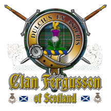 Clan Fergusson