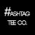 Hashtag_Tee_Company