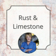 Rust & Limestone