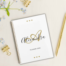 The Wishful Personalized Stationery Collection