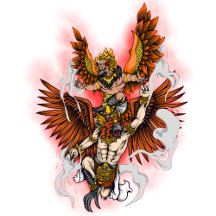 garuda