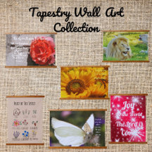 TAPESTRY WALL HANGINGS