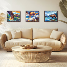 North American Wildlife