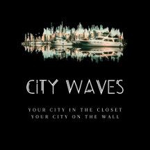 City Waves
