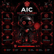 AIC Dark Systems