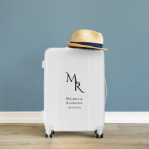 Luggage Designs