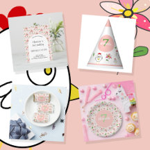 Cute Cartoon Chicken