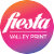 Fiesta Valley Print