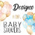 Designs for Baby Showers
