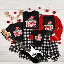 Jingle Bell Rockstar - Christmas Collection