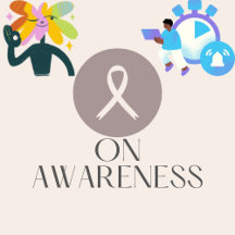 on awareness for sensibilsation