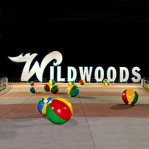 Wildwood - Today!