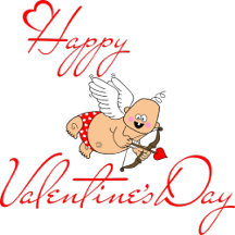 Happy Valentine's Day