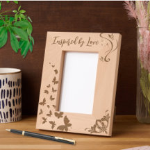 Inspired Nik Naks & Frames