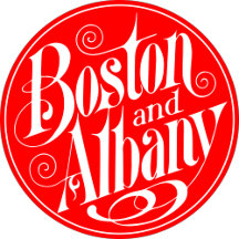 Boston & Albany Railroad