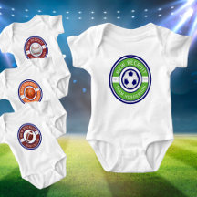 Baby Sports Fan collection
