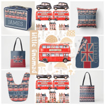 Adventures In London Town Collection