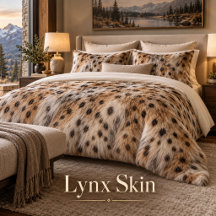 Lynx Skin