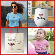 Quilling Gifts · 2011 Collections Combined