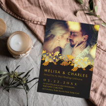 4U Wedding Invitation Selection