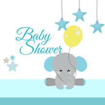 baby shower