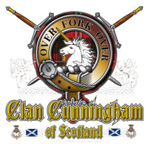 Clan Cunningham
