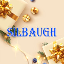 Silbaugh_Name T-Shirt