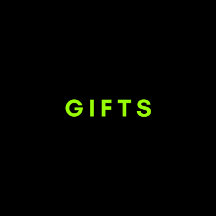 Gifts - Gonna Review It
