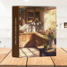 Recipe Books