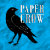 Paper Crow