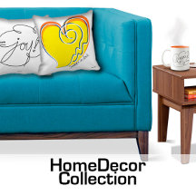 Home Decor by AmaSilyS...