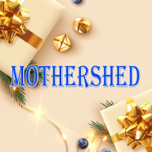 Mothershed_Name T-Shirt