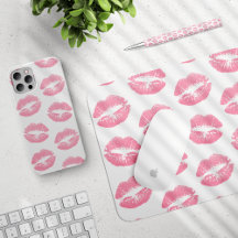 Pink Lips Collection