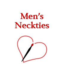 Men's Neckties