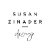 Susan Zinader Design