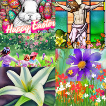 Easter Collection