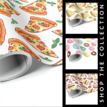 Food & Drink Birthday Party Supplies