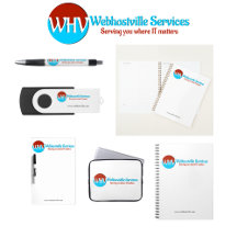 WHV -  Branded and Business promotional items