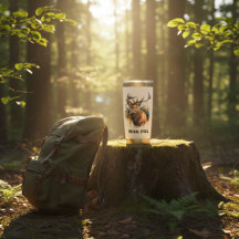 Moose & Elk Cabin Decor, The Northwoods Collection