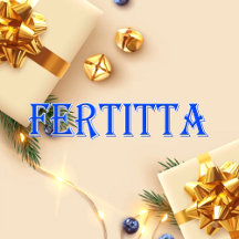 Fertitta_Name T-Shirt