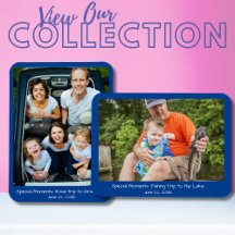 Emissary’s Refrigerator Magnet Collection