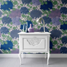 Hydrangea Garden