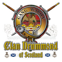Clan Drummond