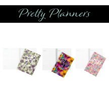 Pretty Planners