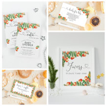 A little cutie is on the way collection