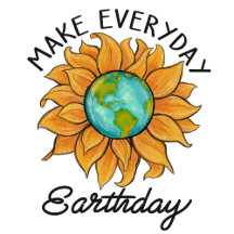 Earth Day  – Eco-Friendly Sustainable Future