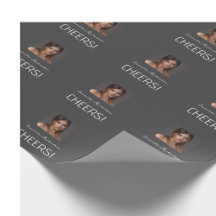 Cheers Birthday Celebration Collection